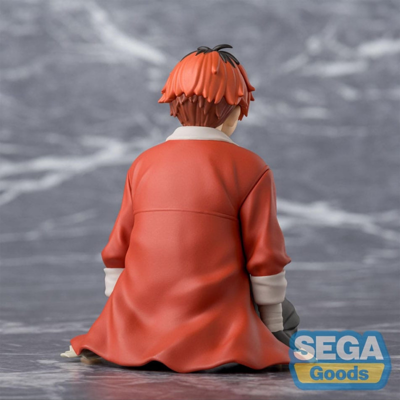 Frieren – Figurine PM Perching Stark My Knees Went Weak – Sega