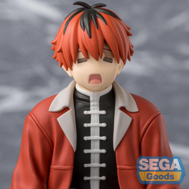 Frieren – Figurine PM Perching Stark My Knees Went Weak – Sega