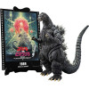 Godzilla (1989) - Figurine S.H. Monster Arts Godzilla vs. Biollante Movie Graphic Plus