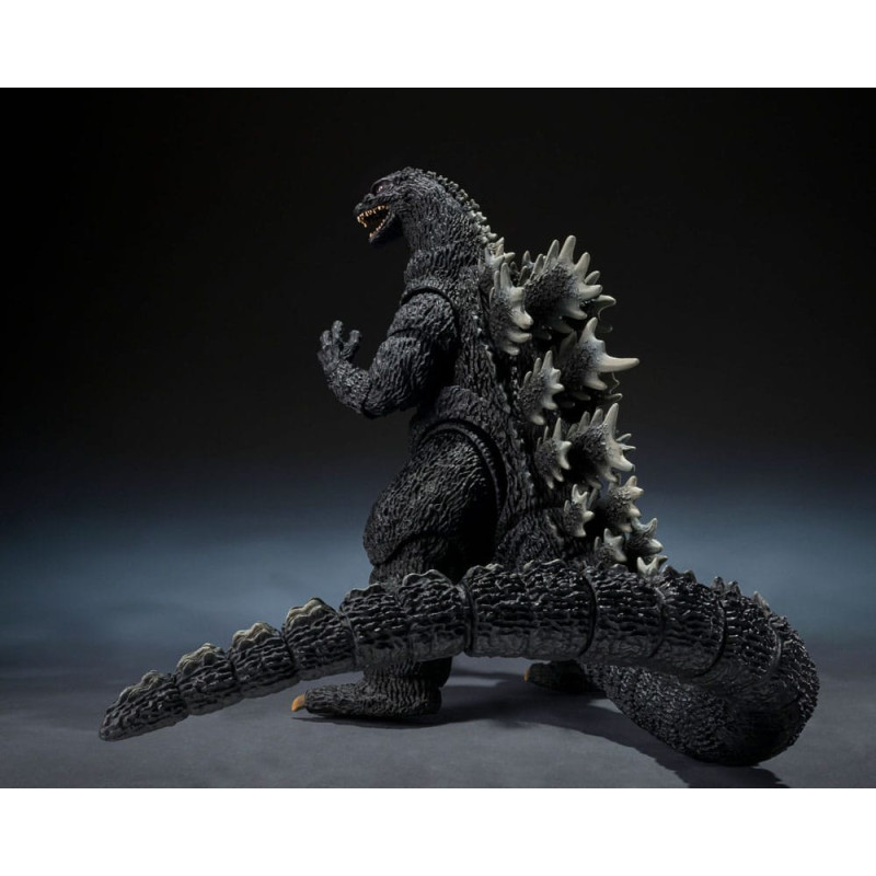 Godzilla – Figurine S.H. Monster Arts Godzilla – Tamashii