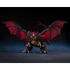Godzilla – Figurine S.H. Monster Arts Destoroyah Perfect Form – Bandai