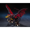 Godzilla – Figurine S.H. Monster Arts Destoroyah Perfect Form – Bandai
