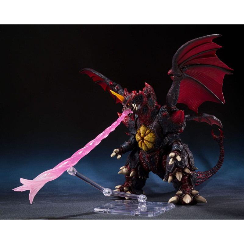 Godzilla – Figurine S.H. Monster Arts Destoroyah Perfect Form – Bandai