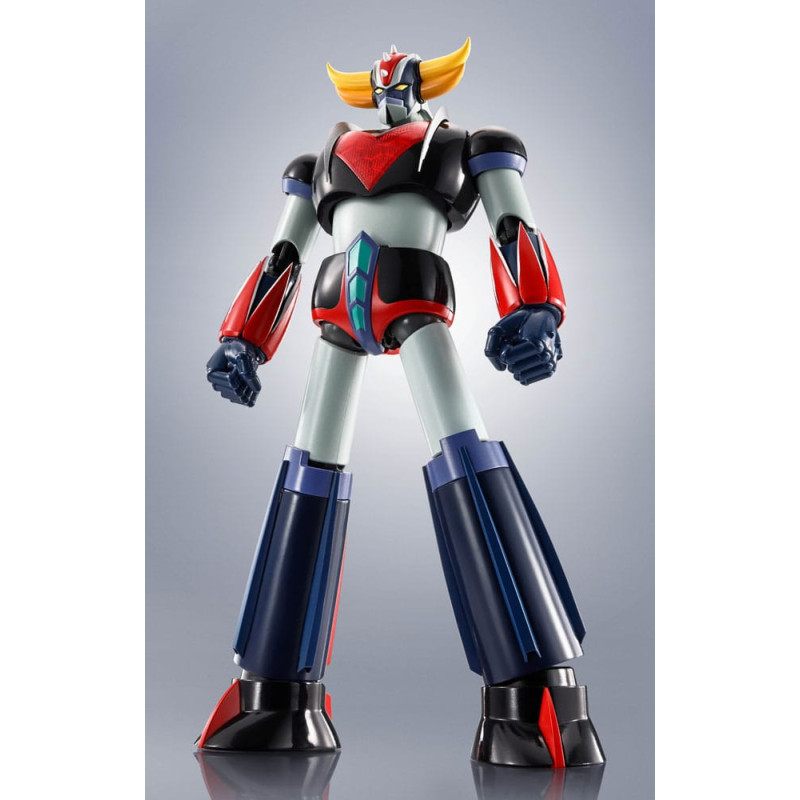 Figurine Goldorak Robot Spirits Side Super UFO Robot Grendizer 16 cm