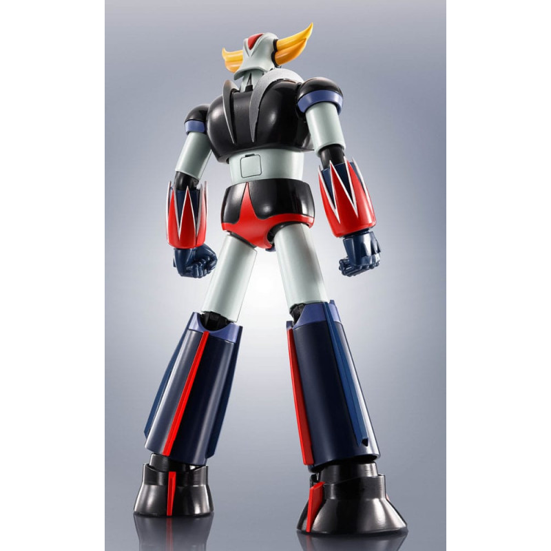 Figurine Goldorak Robot Spirits Side Super UFO Robot Grendizer 16 cm