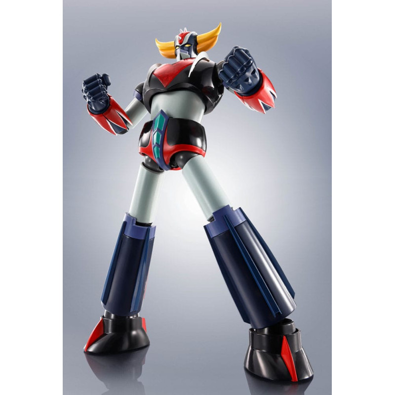 Figurine Goldorak Robot Spirits Side Super UFO Robot Grendizer 16 cm