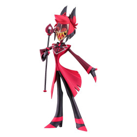 Hazbin Hotel - Figurine PVC Pop Up Parade Alastor 18 cm