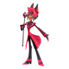 Hazbin Hotel - Figurine PVC Pop Up Parade Alastor 18 cm