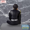 Kaiju No. 8 – Figurine PM Perching Gen Narumi 15 cm – Sega