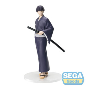 Kaiju No. 8 - Figurine XStellar Soshiro Hoshina Yukata Ver. 18 cm