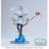 Figurine Frieren – Luminasta PVC 19 cm – SEGA
