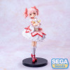 Puella Magi Madoka Magica - Figurine Madoka Kaname & Kyubey
