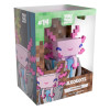 Minecraft – Figurine Axolotl Vinyl – Youtooz
