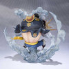 One Piece – Figuarts ZERO Luffy Gear4 Leo Bazooka – Bandai