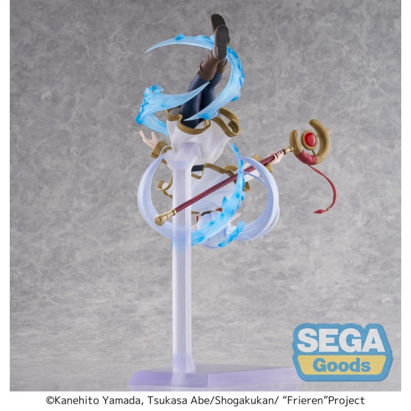 Figurine Frieren Flower Dance 36 cm – Collection FIGURIZMa par SEGA