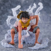 One Piece - Figurine Figuarts ZERO Monkey D. Luffy Summit Battle
