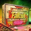 Fallout - Coffret cadeau Wasteland Treasures Kit