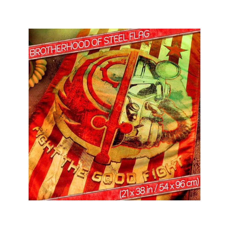 Fallout – Wasteland Treasures Kit – Doctor Collector