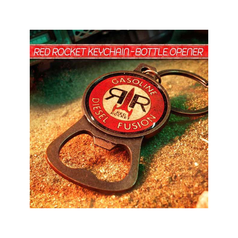 Fallout – Wasteland Treasures Kit – Doctor Collector