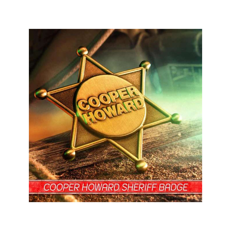 Fallout – Wasteland Treasures Kit – Doctor Collector