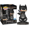 Batman: Arkham Knight - Pop! - Batman Light Up SFX n°614