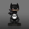 Funko Pop! Premium Lights and Sounds Batman #614 – DC Comics