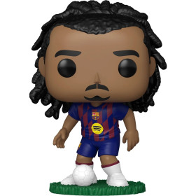 Football - Pop! Barcelona - Jules Koundé