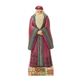 Harry Potter - Statue Jim Shore : Dumbledore