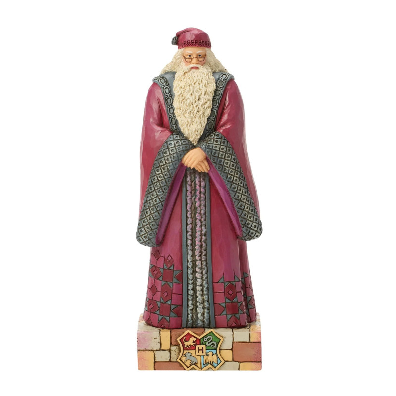 Harry Potter - Statue Jim Shore : Dumbledore