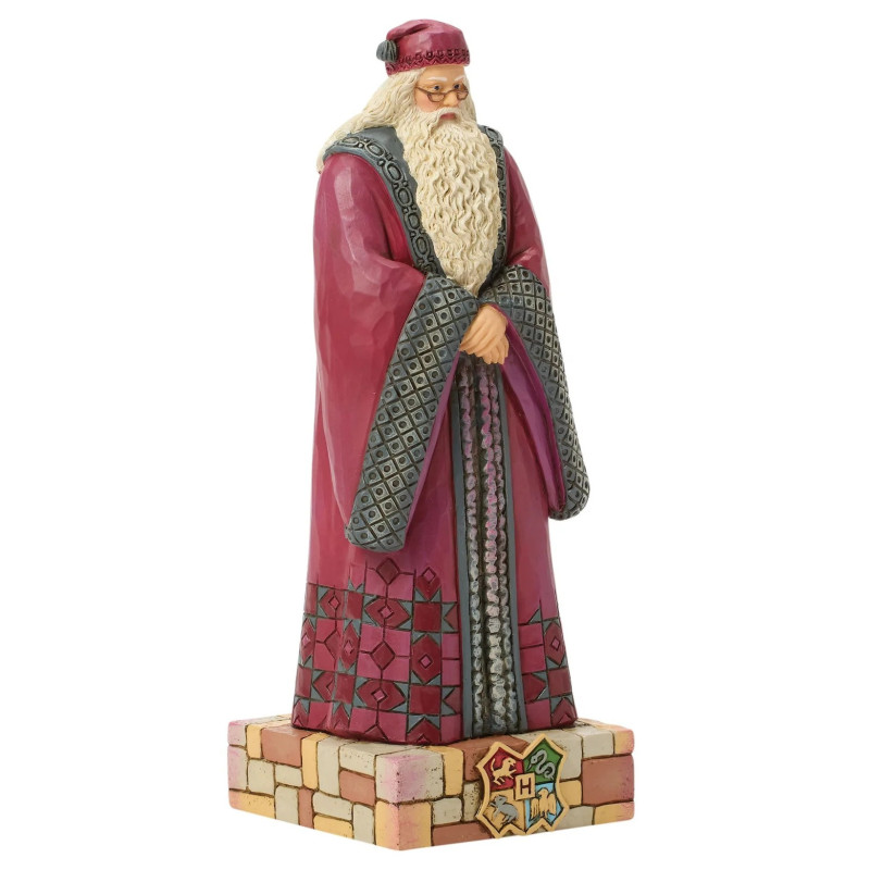 Harry Potter – Figurine Dumbledore – Jim Shore