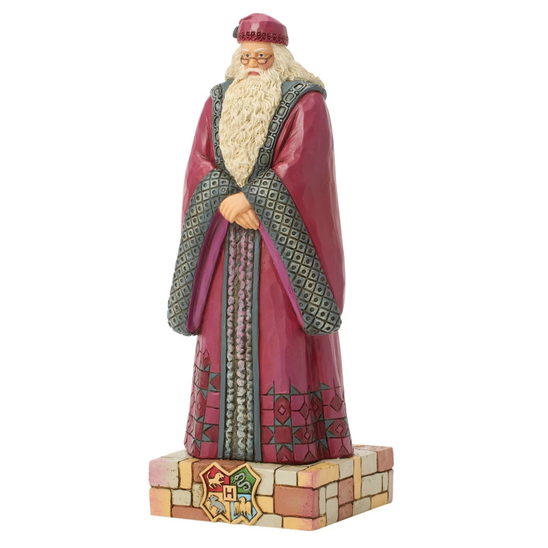 Harry Potter – Figurine Dumbledore – Jim Shore