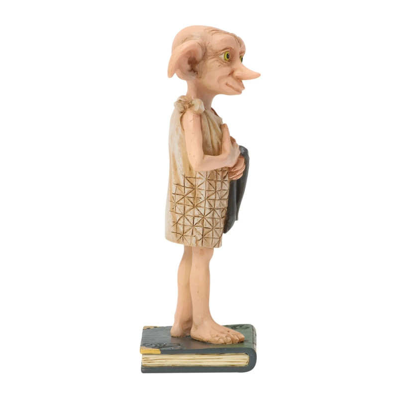 Harry Potter – Figurine Dobby Personality Pose – Jim Shore
