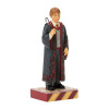 Harry Potter – Figurine Ron Baguette Cassée – Jim Shore