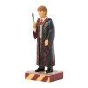 Harry Potter – Figurine Ron Baguette Cassée – Jim Shore