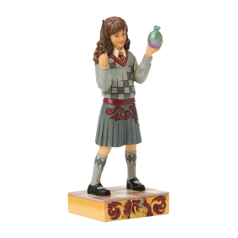 Harry Potter – Figurine Hermione Granger Potion – Jim Shore