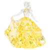 Disney – Figurine Belle Facet 9,5 cm – Enesco