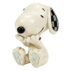 Peanuts - Traditions - Figurine mini Laughing Snoopy