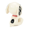 Peanuts – Mini Traditions Snoopy Riant 7 cm – Jim Shore