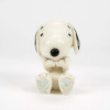 Peanuts – Mini Traditions Snoopy Riant 7 cm – Jim Shore