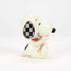 Peanuts – Mini Traditions Snoopy Riant 7 cm – Enesco