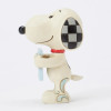 Peanuts – Mini Snoopy I Love You 8 cm – Jim Shore Traditions