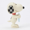 Peanuts – Mini Snoopy I Love You 8 cm – Jim Shore Traditions