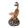 Disney : Winnie l'Ourson - Statue Traditions Tigrou Citrouille Halloween