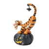 Disney – Tigrou Halloween Citrouille 14 cm – Traditions