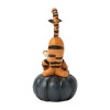 Disney – Tigrou Halloween Citrouille 14 cm – Traditions