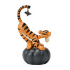 Disney – Tigrou Halloween Citrouille 14 cm – Traditions