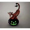 Disney – Tigrou Halloween Citrouille 14 cm – Traditions