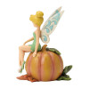 Disney – Figurine Clochette Citrouille – Traditions