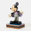 Disney – Statue Traditions Mickey Chauve-souris Halloween – Traditions
