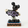 Disney – Statue Traditions Mickey Chauve-souris Halloween – Traditions